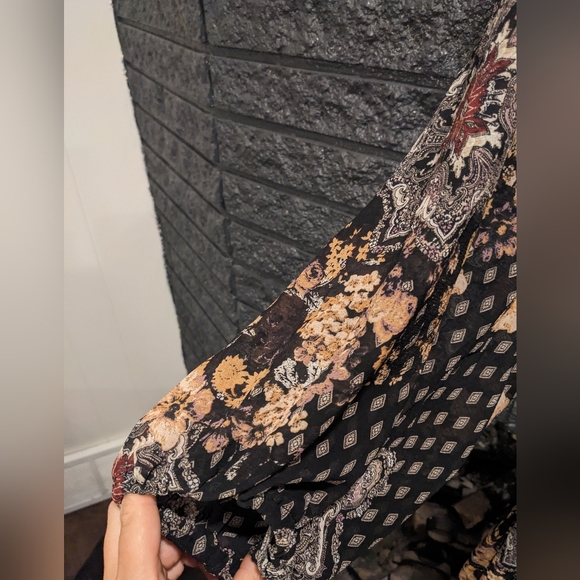 Free people dress! - Picture 3 of 6